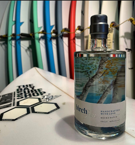 NEW Birch Gin | Customer Satisfaction | Birchgin.com | Shop Online