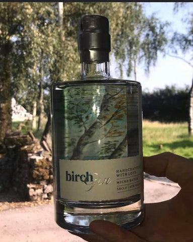 NEW Birch Gin | Customer Satisfaction | Birchgin.com | Shop Online