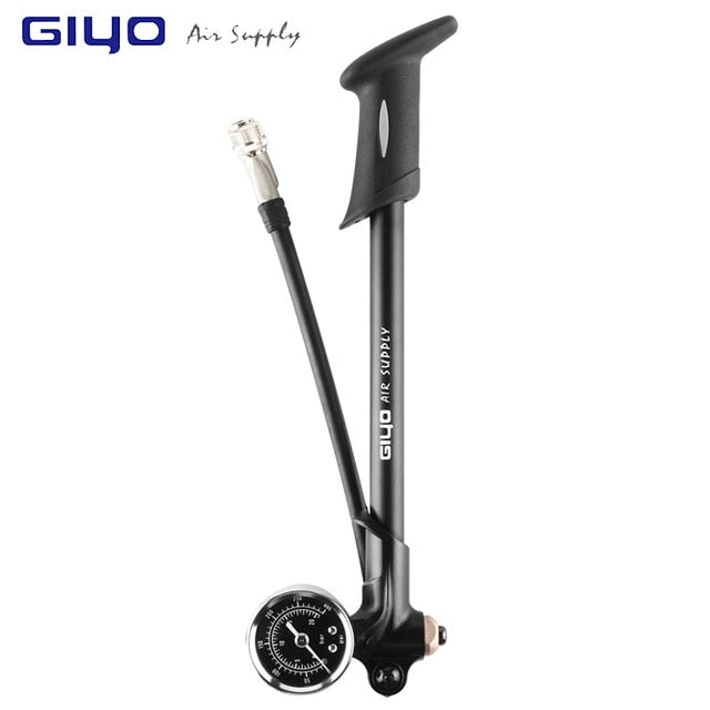 giyo shock pump