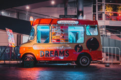 dream bus