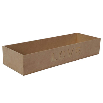 Cajas de madera pequeñas, almacenamiento de madera, caja pequeña, caja de  madera rústica, mini caja, caja artesanal -  México