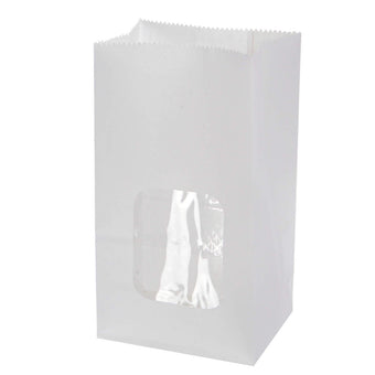 Art.3009 Bolsa De Papel Craft 18x9x5cm 20pz