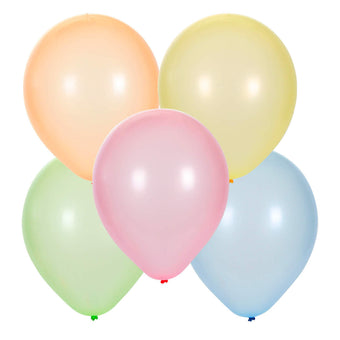 Globos con el número 5 arcoíris para decoraciones de cumpleaños de 5 años,  40 pulgadas, globos de neón grandes para fiesta de cumpleaños de 5 años