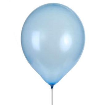 Paquete Globos para Bautizo, Niño Niña Bebe, Globo Metálicos Latex, Kit  Set Globos Fiesta de Bebé Bautizo Adornos Decoración, Azul Blanco Plata  Rosa