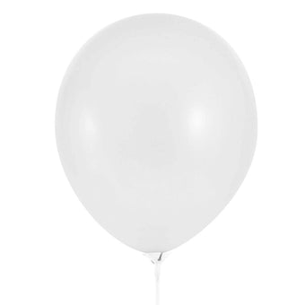 Art.6614 Globos Color Pastel 13cm (Aprox) 25pz