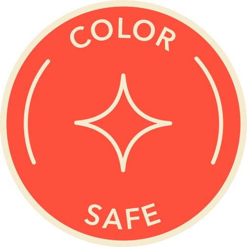 colour safe