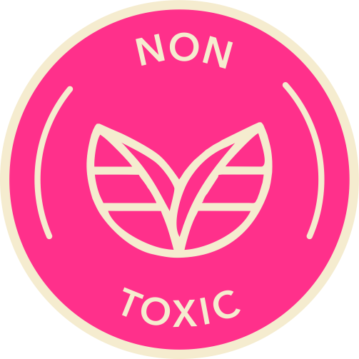 non toxic