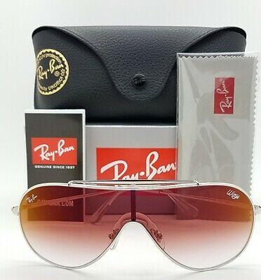 ray ban single lens sunglasses