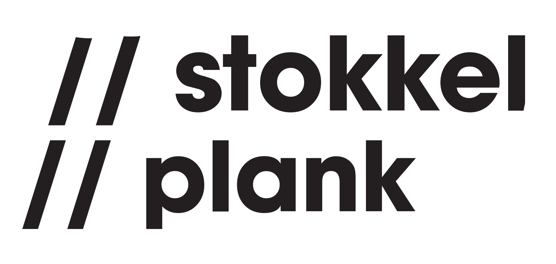 Stokkel Plank Stokkel-Plank