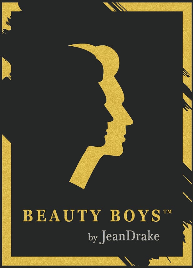 Beauty Boys by JeanDrake