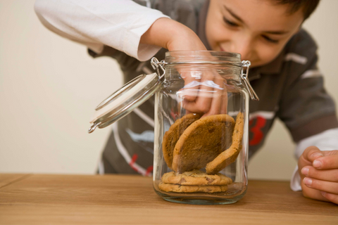 Practical Uses for Glass Jars