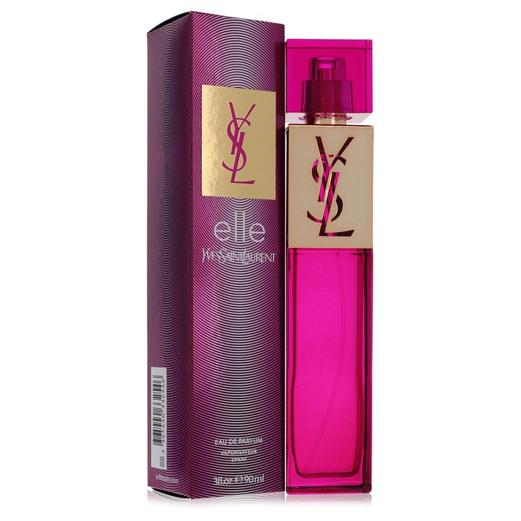 Elle Eau De Parfum Spray By Yves Saint Laurent - KM Fragrances