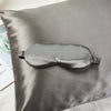 Corporate Giftset B: Pure Mulberry Silk Pillowcase and Eye Mask | 30-99 sets