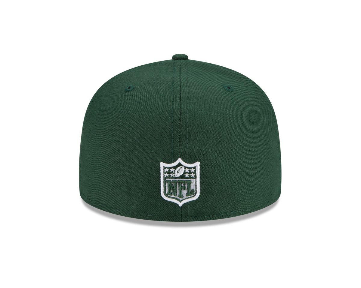 Green Bay Packers 59FIFTY NFL – Styll