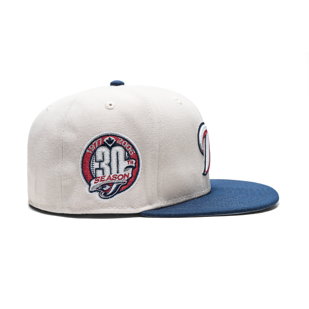 Toronto Blue Jays Mascot Ace – The Emblem Source