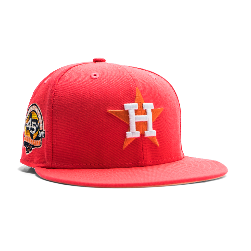 Houston Astros – Styll