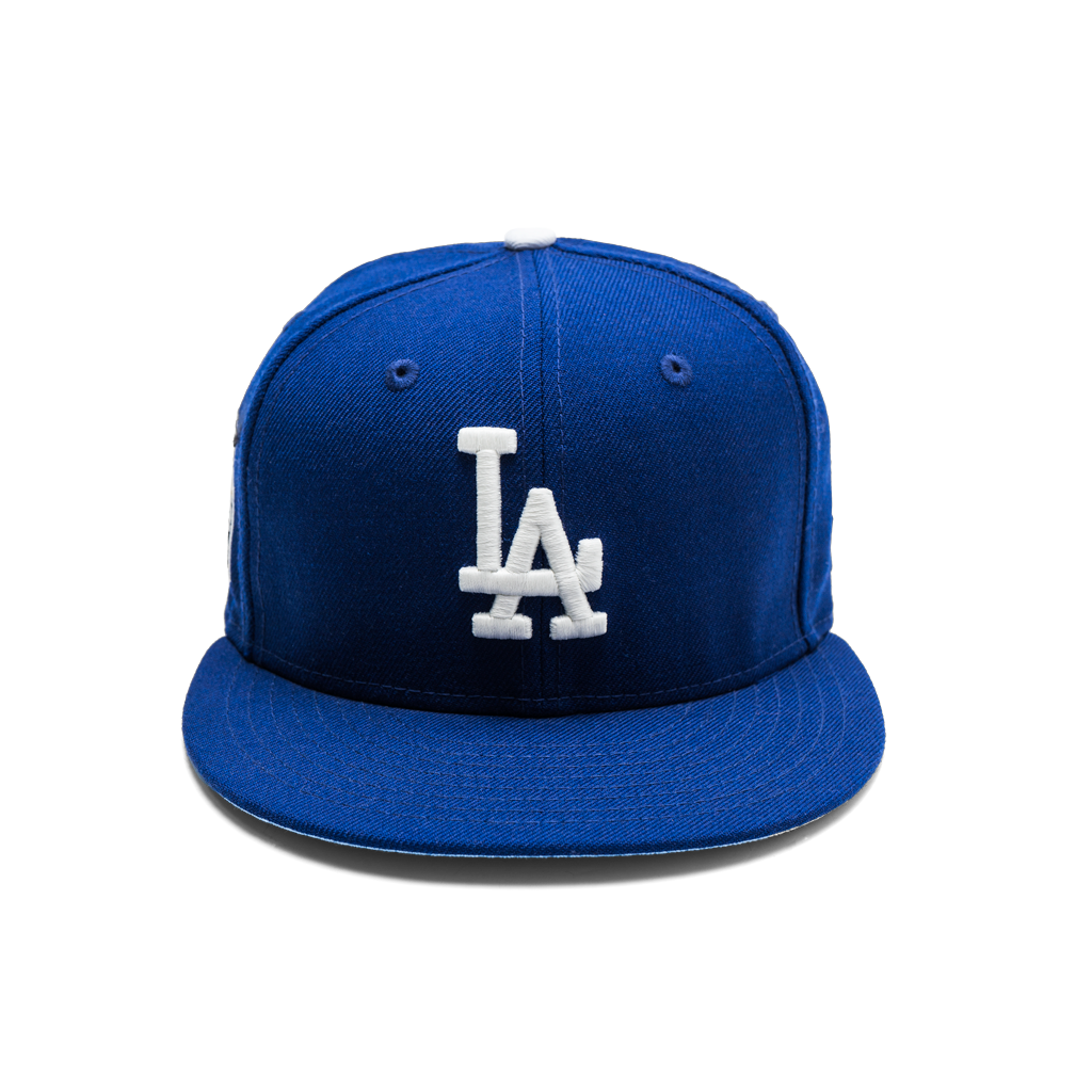 la dodgers nike dri fit hat