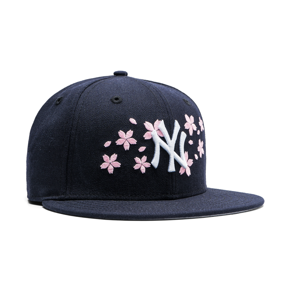 New York Yankees 9fifty Snapback PNG Image With Transparent