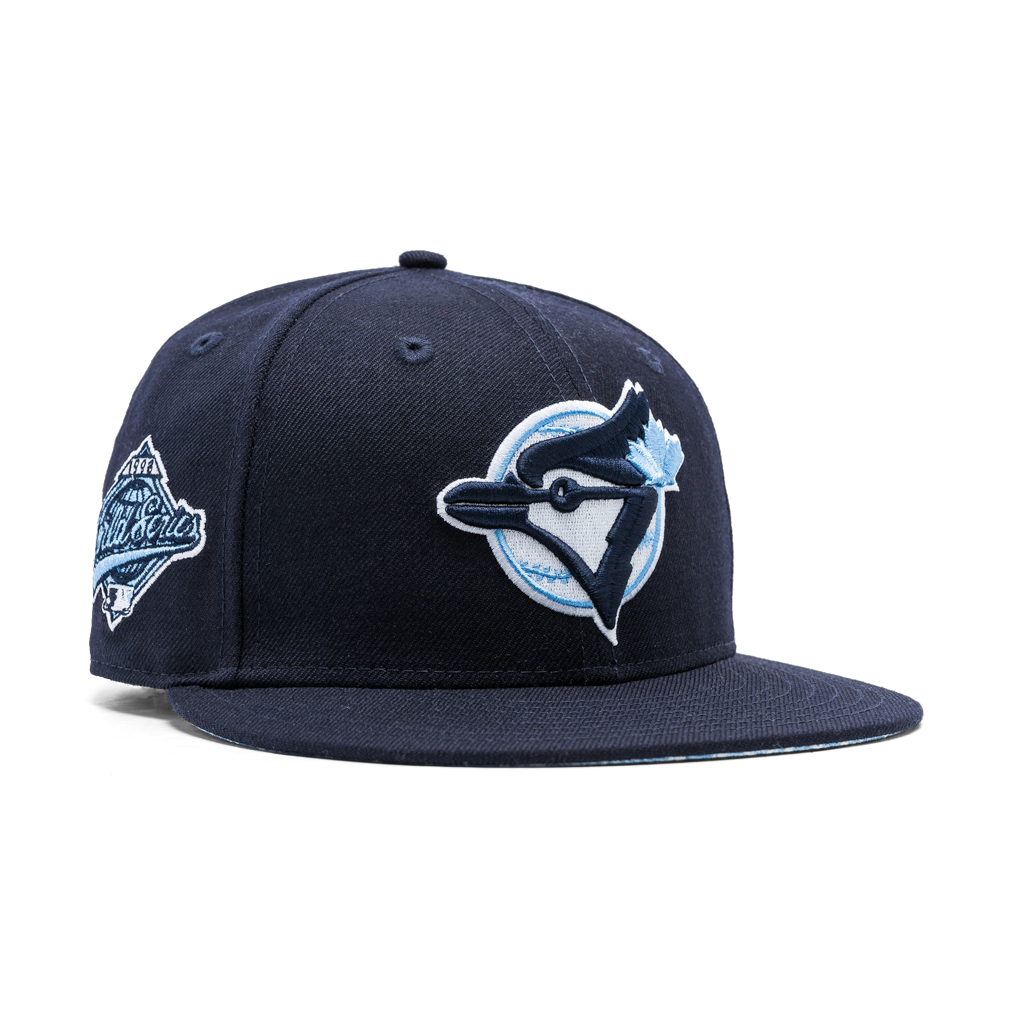 Toronto Blue Jays Styll