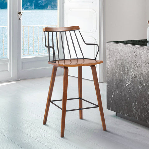 Micah Counter Height Stool