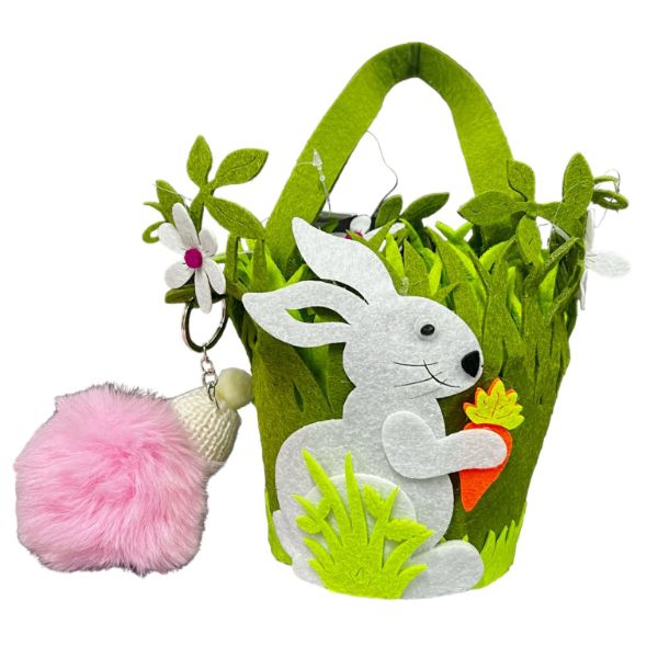 Image of Easter Basket