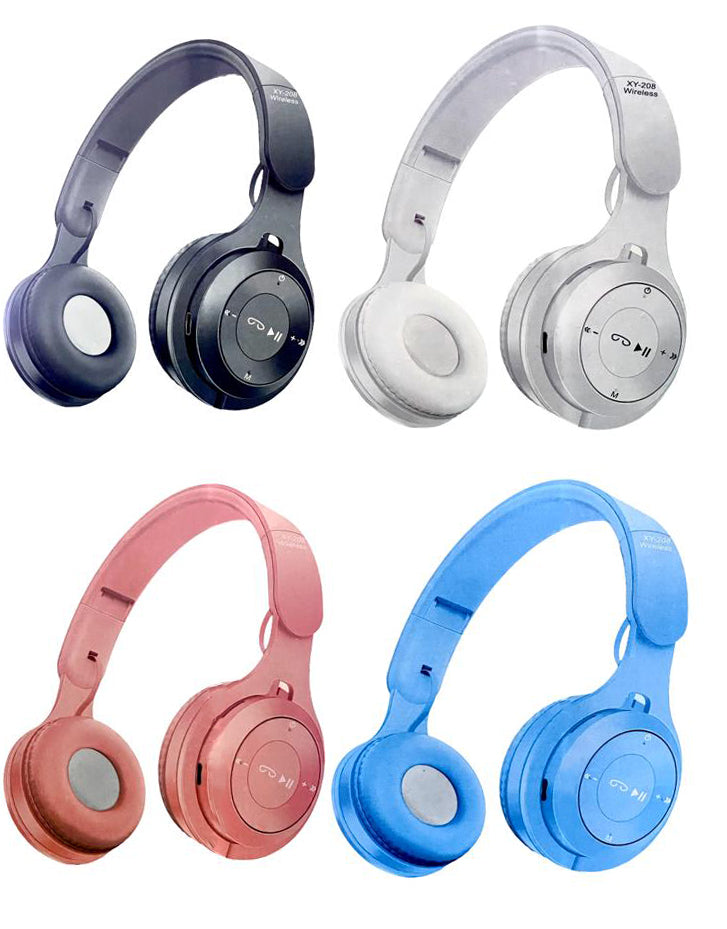 Image of Wireless Noise Reduction Gaming Headphone