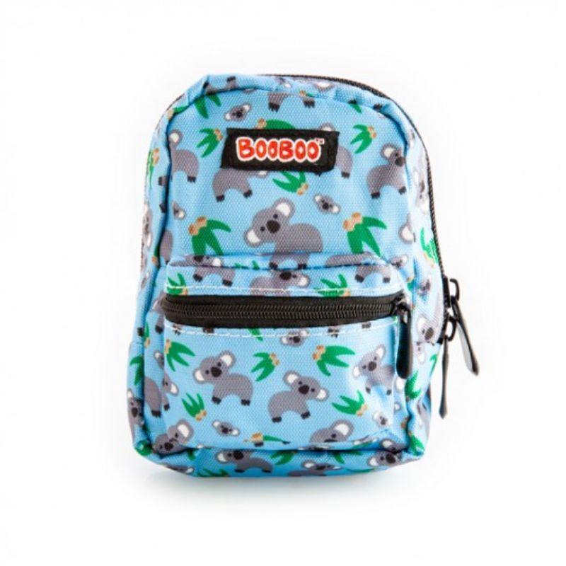 Image of Koala BooBoo Mini Backpack - 11cm x 5cm x 15cm