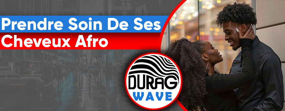 Cheveux crépus sec et cassant que faire ? | durag-wave