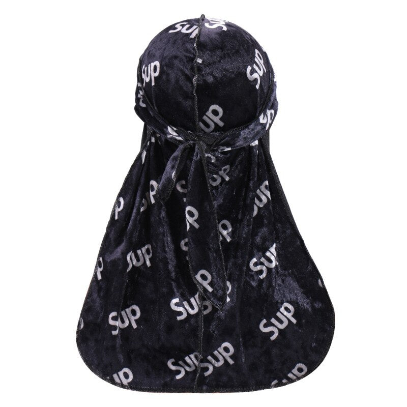 Supreme Durag Real