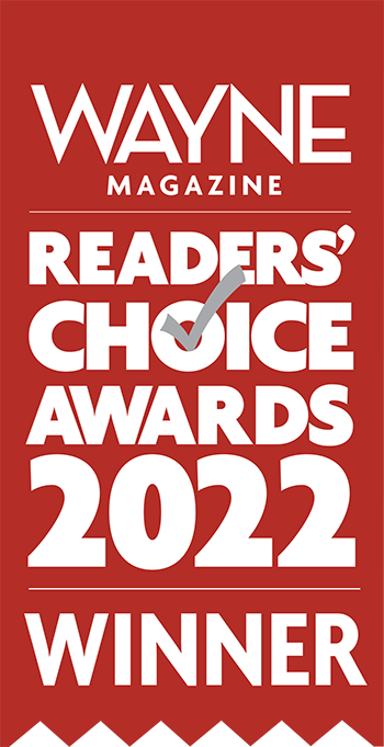 Wayne Readers Choice 2022