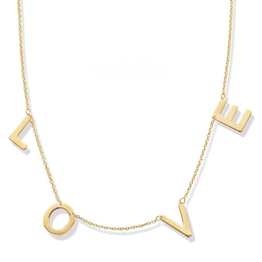 Multi Necklace Layering Clasp – Gina Cueto