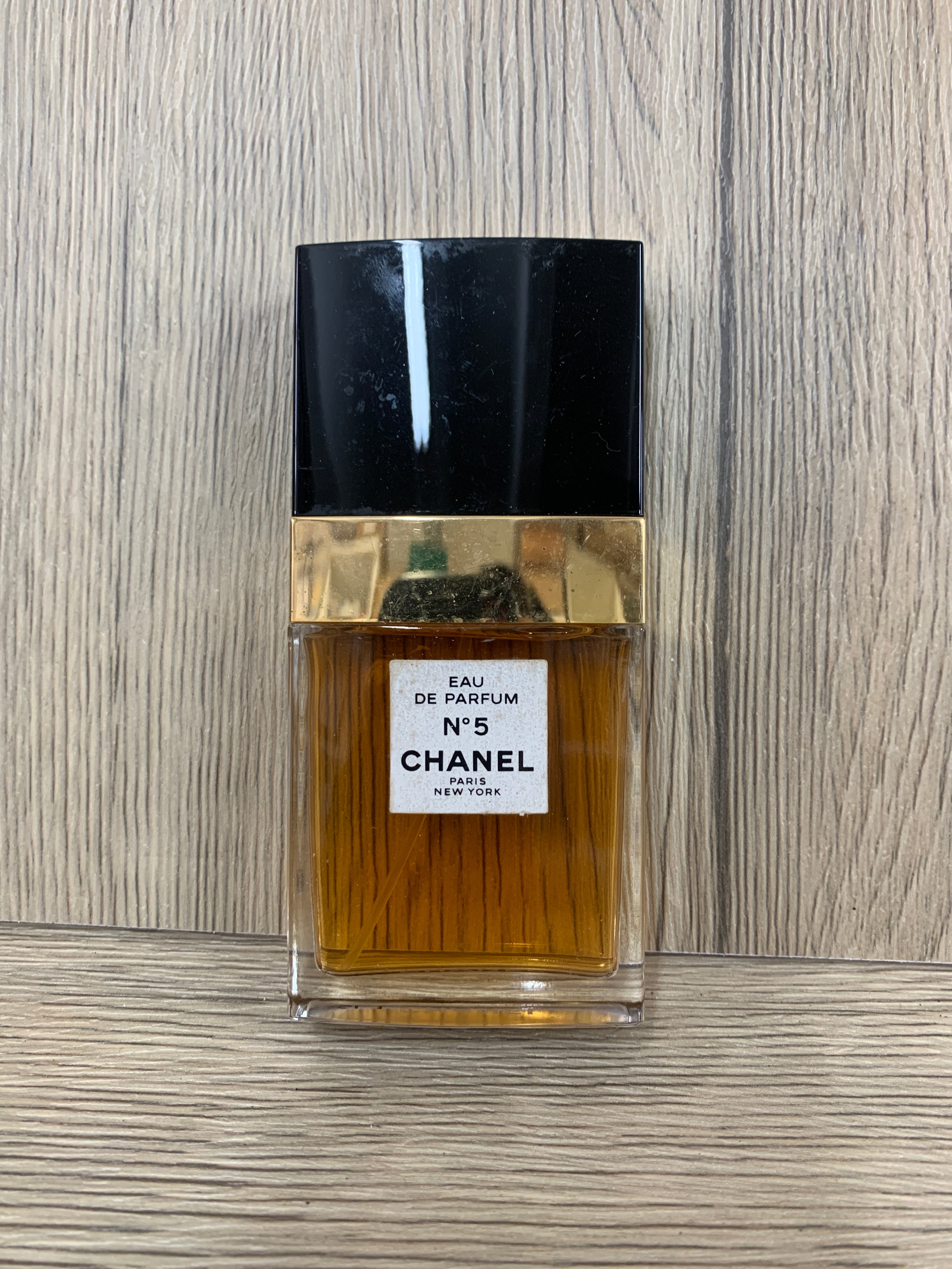 Used Chanel  eau de parfum 35ml  oz - 17MAY – Trendy Ground
