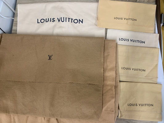 Louis Vuitton LV Hermes Chloe Gucci gift box for belt wallet