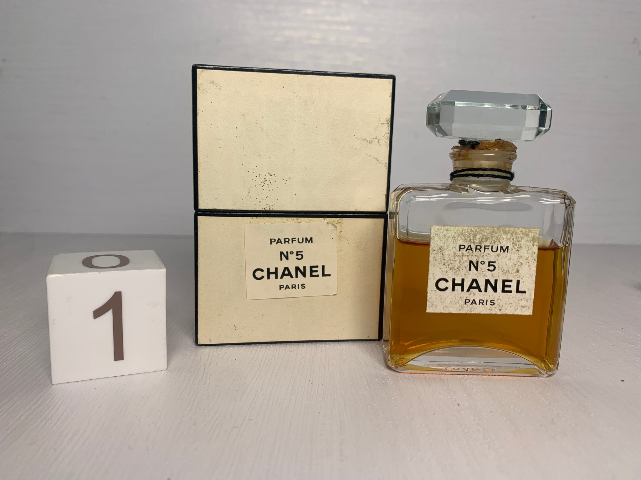 メイルオーダー CHANEL Perfume 14ml fawe.org