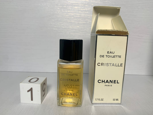 Pour Monsieur Chanel cologne - a fragrance for men 1955