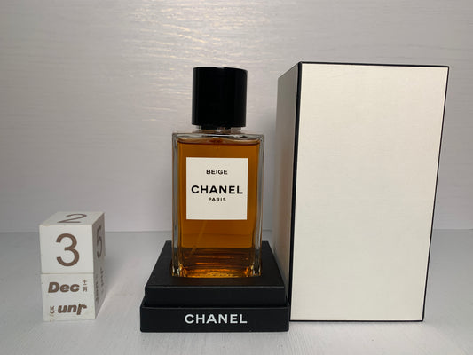 Rare Chanel coco 75ml 2.5 oz EDT eau de toilette - 3DEC – Trendy Ground