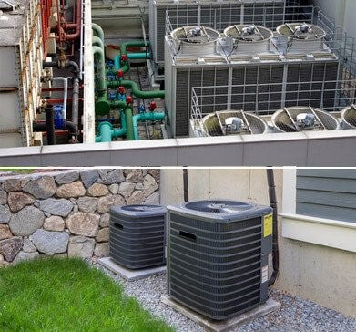 HVAC System