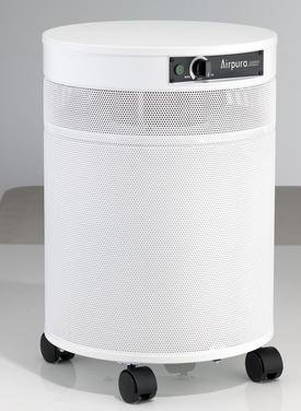AIRPURA V600 - Best Air Purifier
