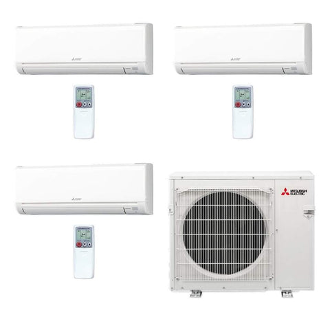 Best 3 Zone Mini Split Air Conditioners in 2021