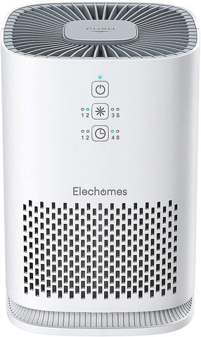 Elechomes EPI081 Air Purifier- Amazon