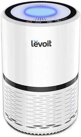 Levoit LV H132 Air purifier- Amazon