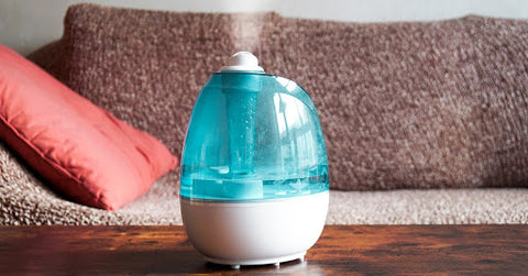 Where I can place my Humidifier