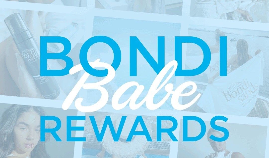 Bondi Babe Rewards