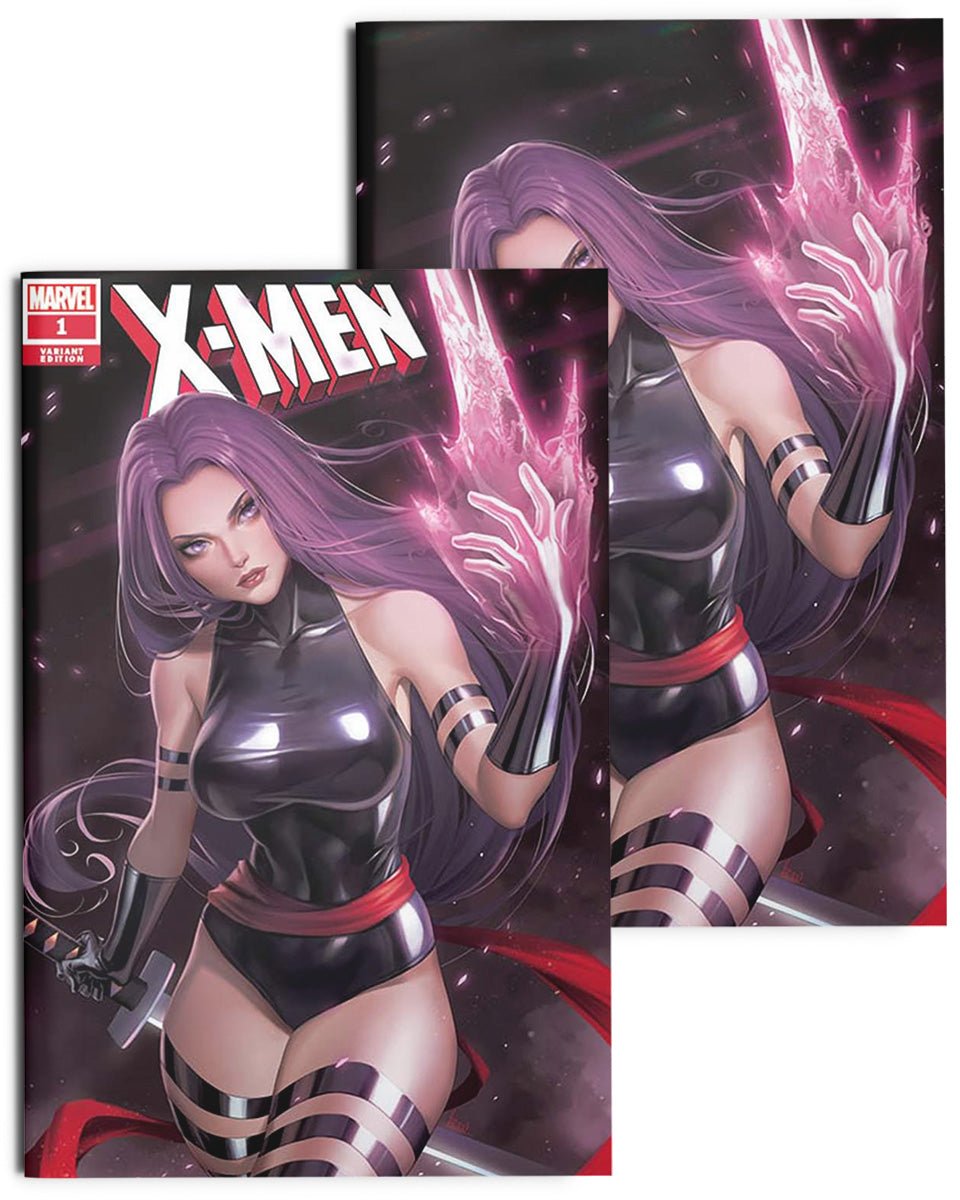 Image of X-Men #1 (1991) Facsimile Edition R1C0 Exclusive