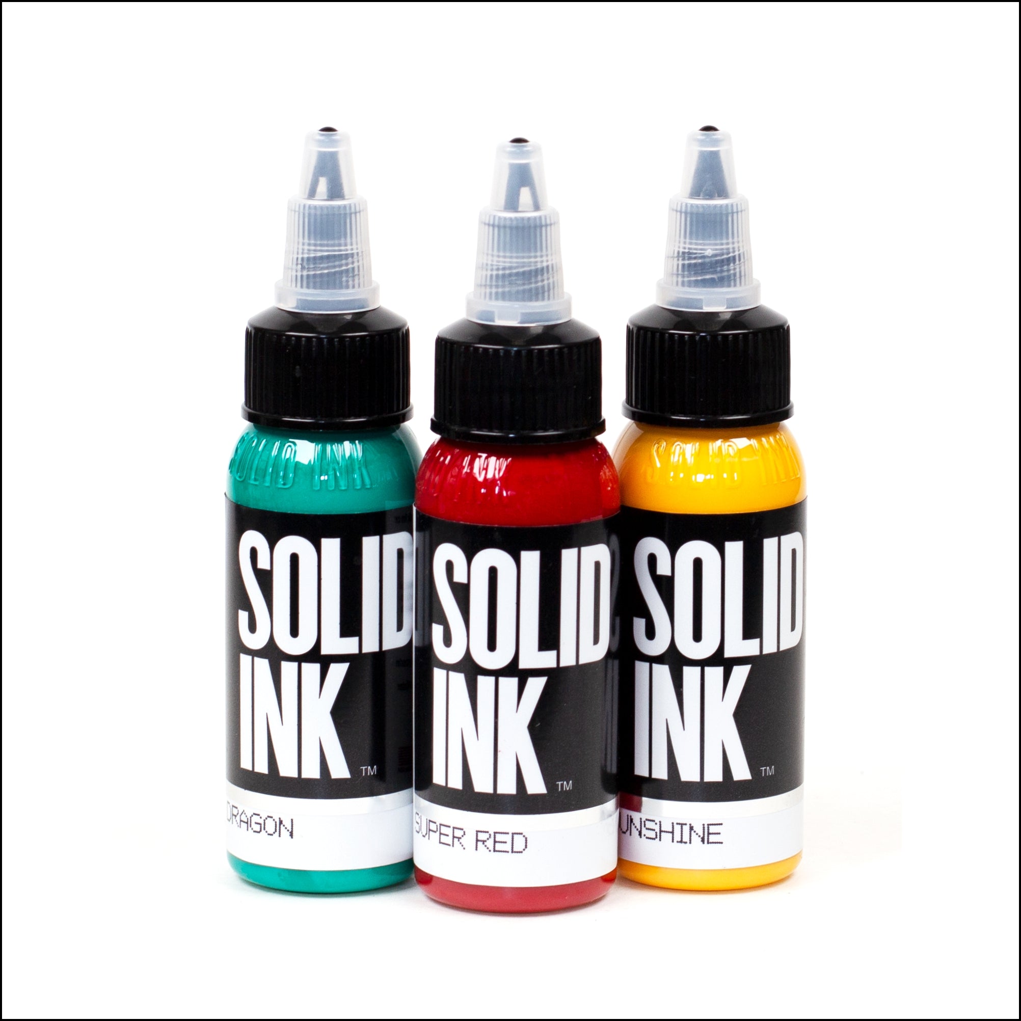 Cryo-Waxi™ Solid Ink Waterproof Big Tip Markers