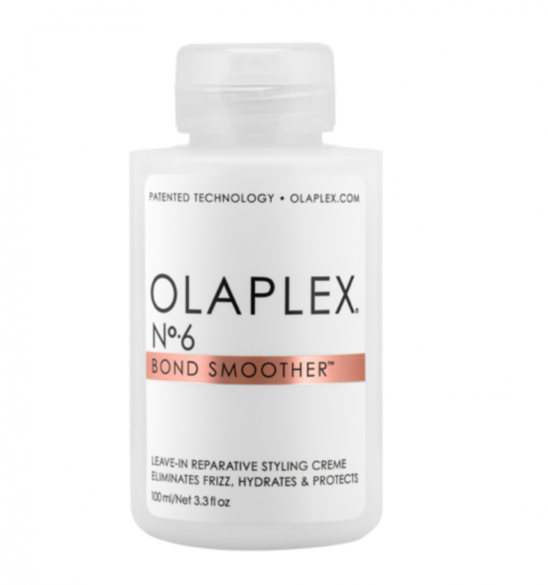 About Olaplex Bond Smoother & How it - OLAPLEX Inc.