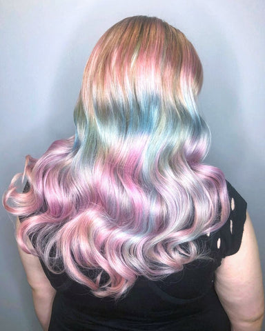 Seeing Pink - OLAPLEX Inc.