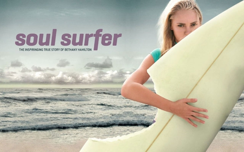 Documental Soul Surfer