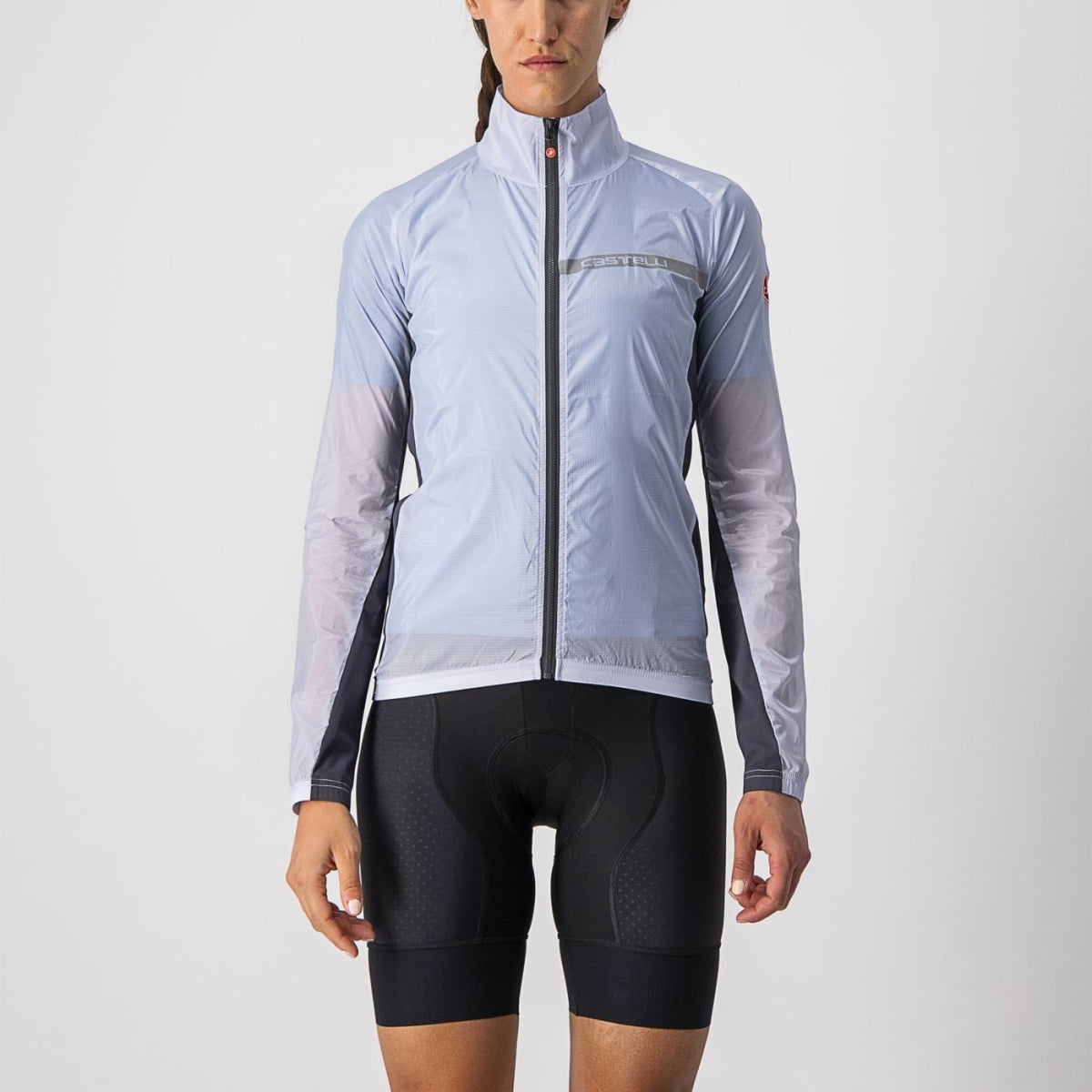 Castelli Squadra Strech Jkt Men | Lagazoi Shop Online