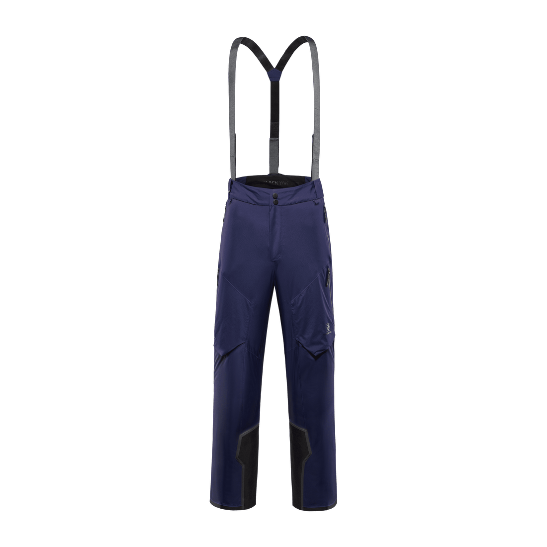 ML Furs  Fraenzi Tec Camo Insulated Ski Pants